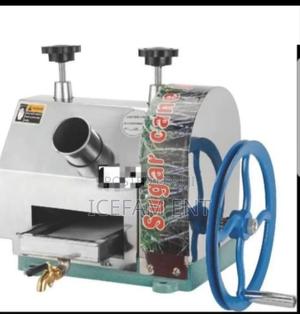 Sugarcane Juicer/Sugarcane Juicer Machine - thumbnail 2