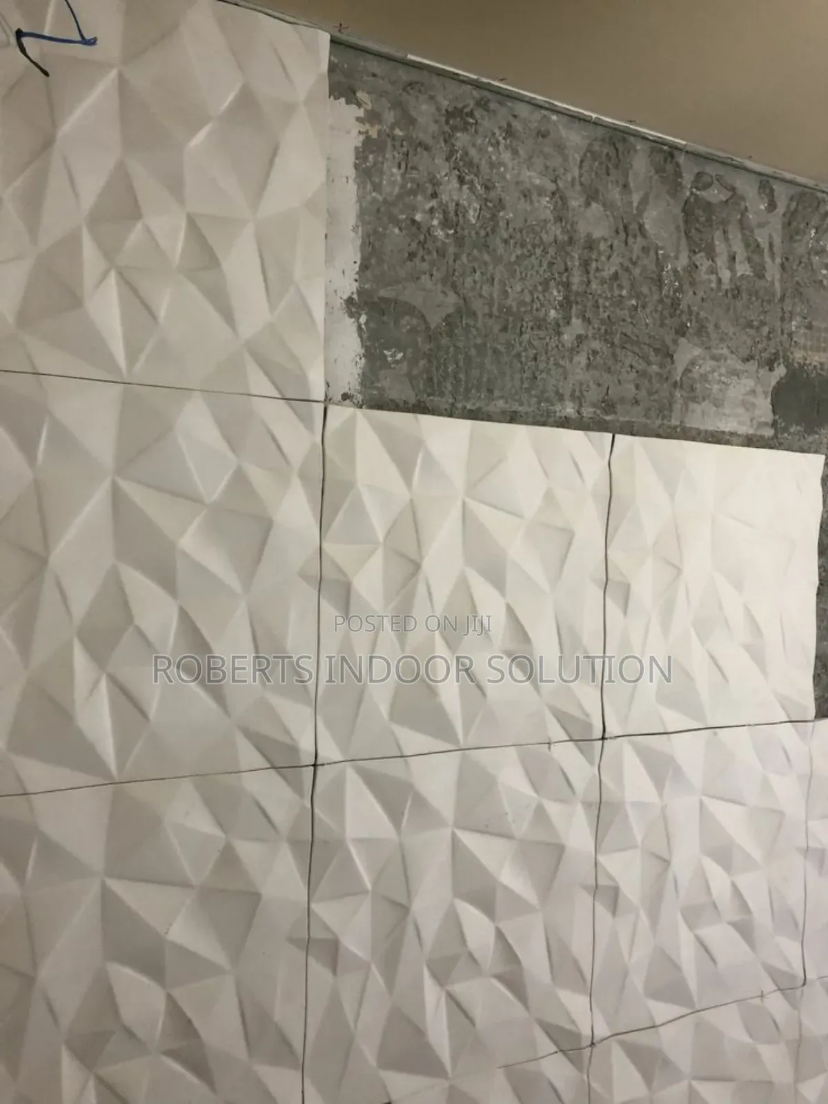 3d Wallpanels Inspiring Space,One Frame at a Time