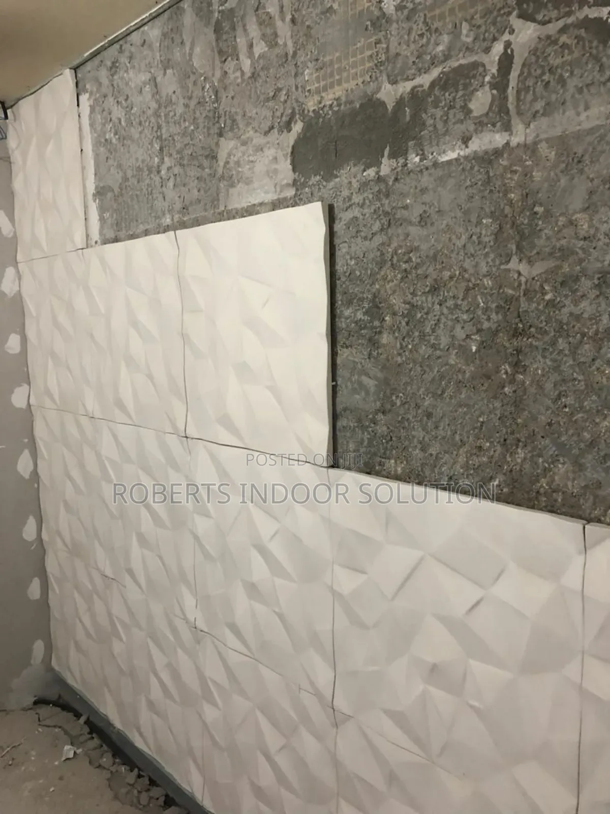 3d Wallpanels Inspiring Space,One Frame at a Time
