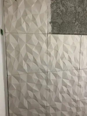 3d Wallpanels Inspiring Space,One Frame at a Time