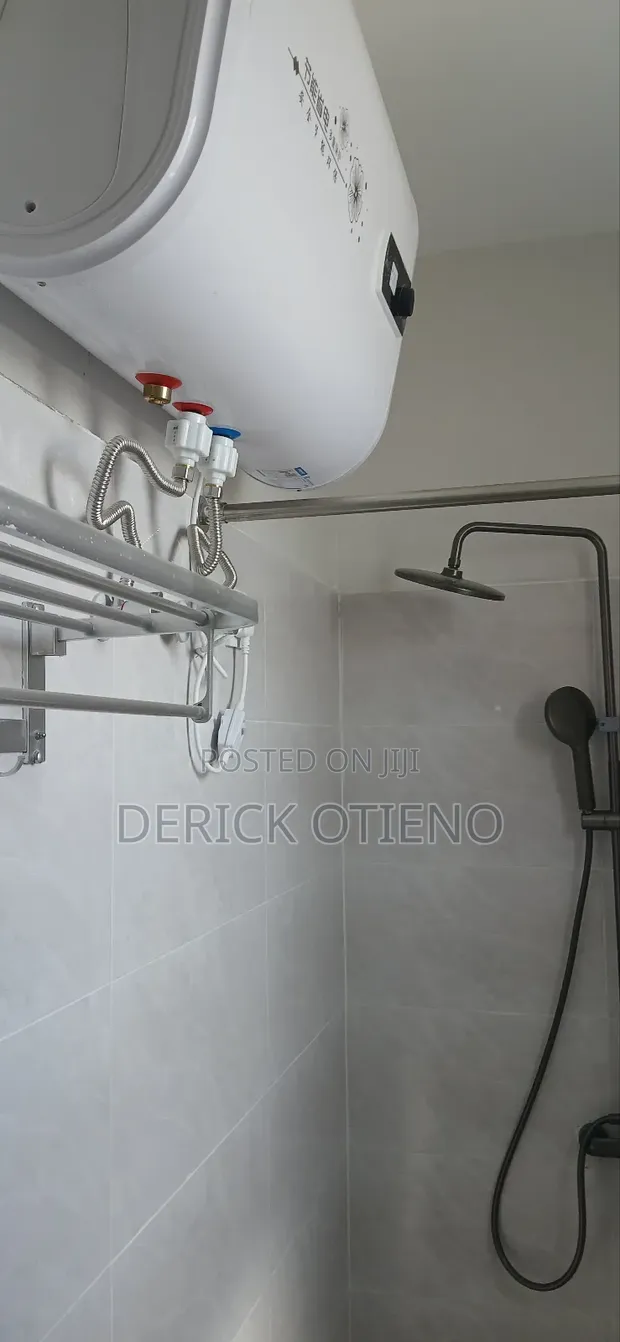 1bdrm Apartment in Kilimani for rent
