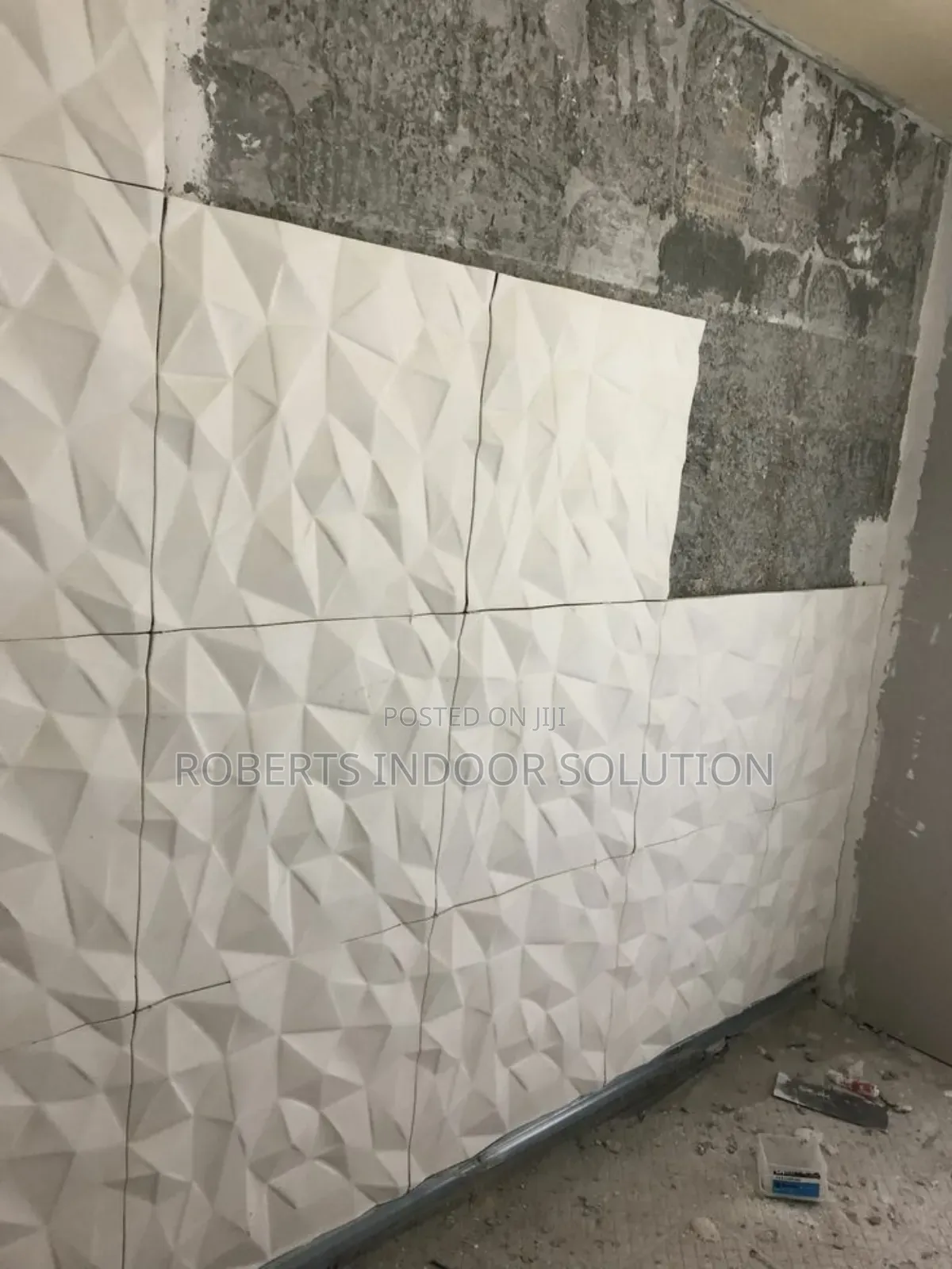 3d Wallpanels Inspiring Space,One Frame at a Time
