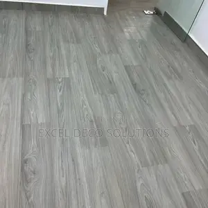 SPC Flooring – Floors That Fear Nothing!