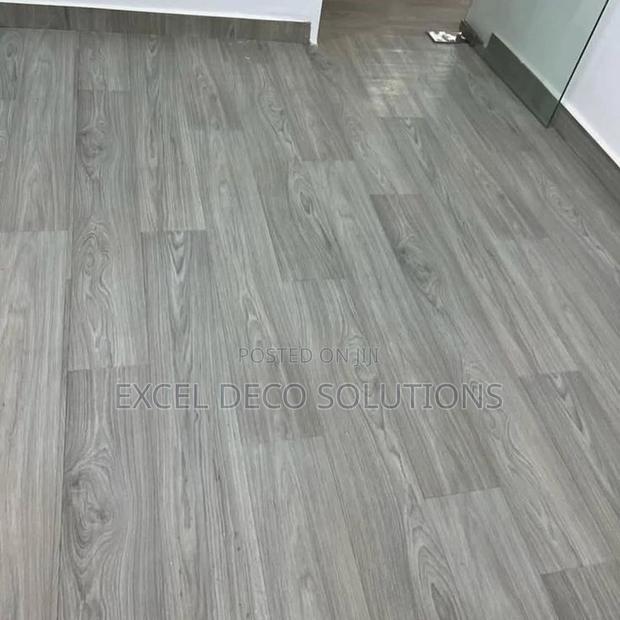 SPC Flooring – Floors That Fear Nothing!