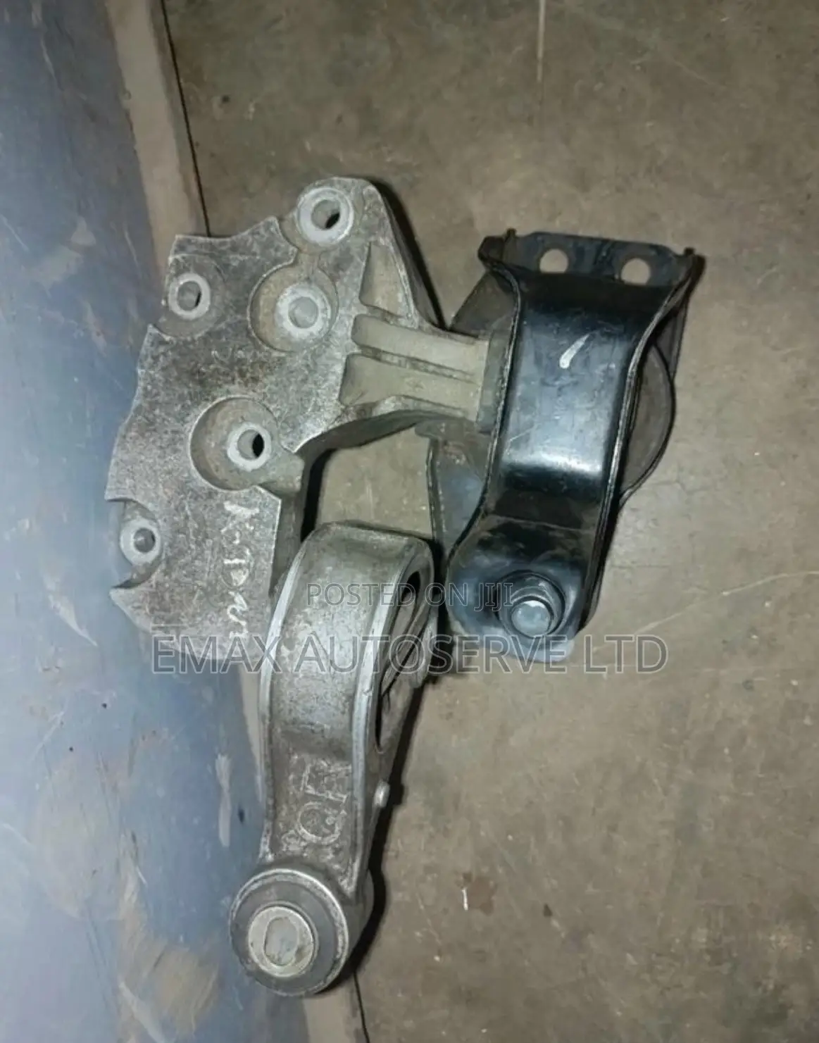 Engine Mounting Xtrail Nt32