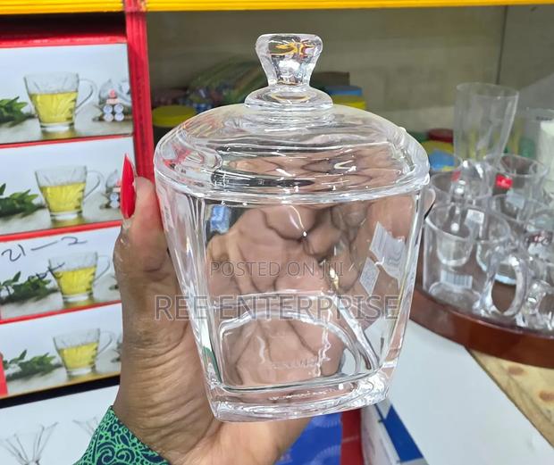 Sugar Dish Brand New