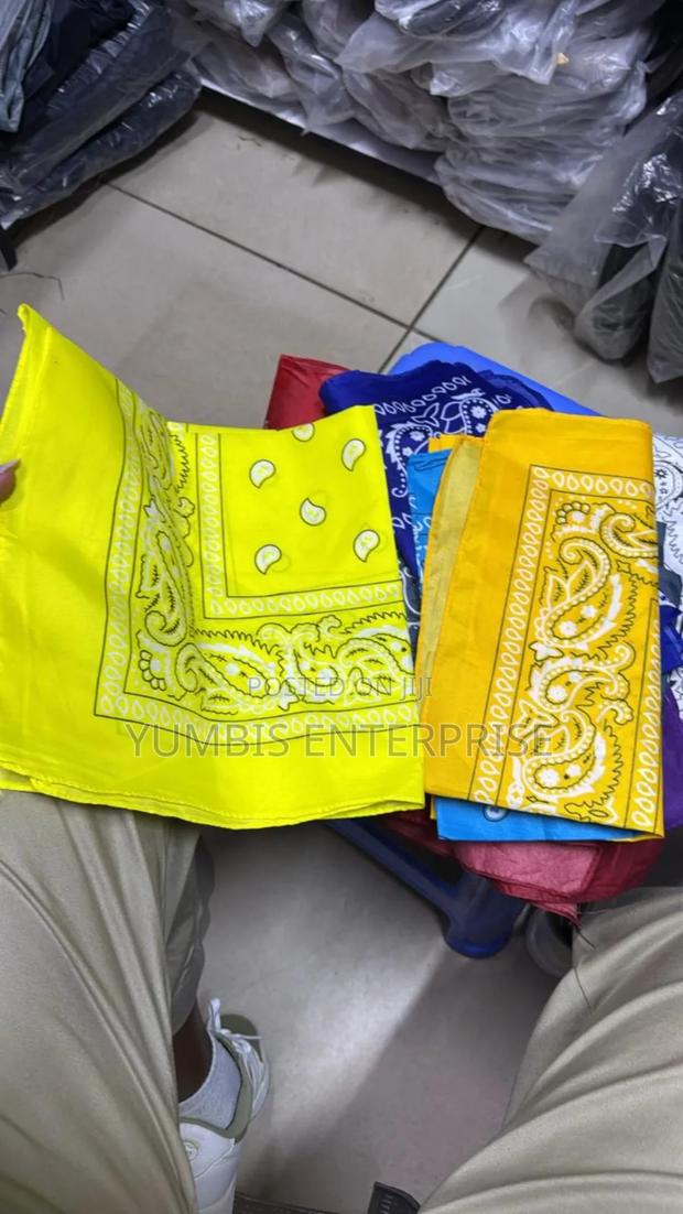 Bandana/Badana at - thumbnail 2