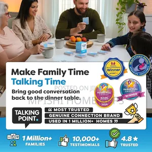 Talk Point Family