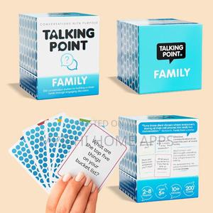 Talk Point Family - thumbnail 2