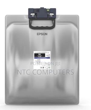 Epson T05a1 Workforce Pro Wf-C879r Black Xl Ink Supply - thumbnail 2