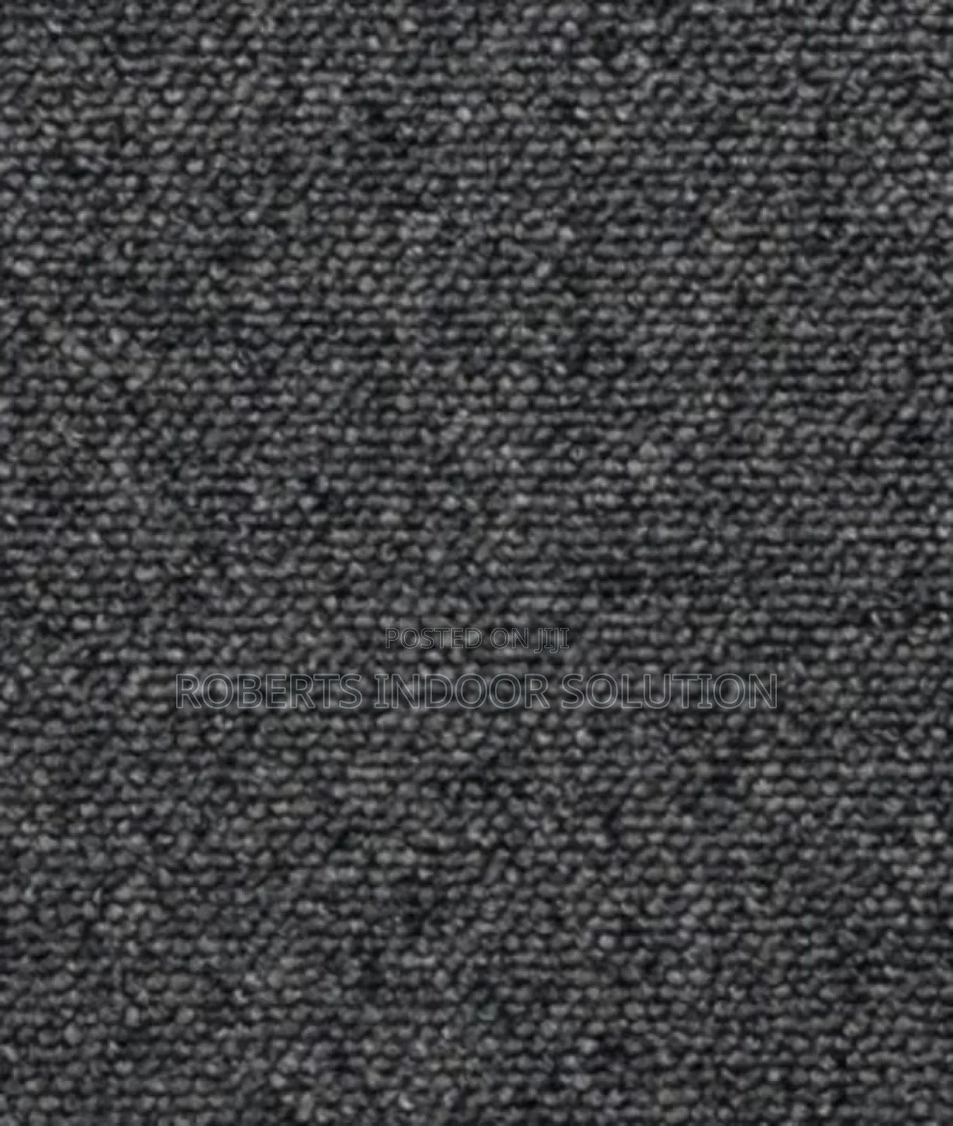 Delta Carpet Allows Flows to Echo Your Sweet Soul Melody