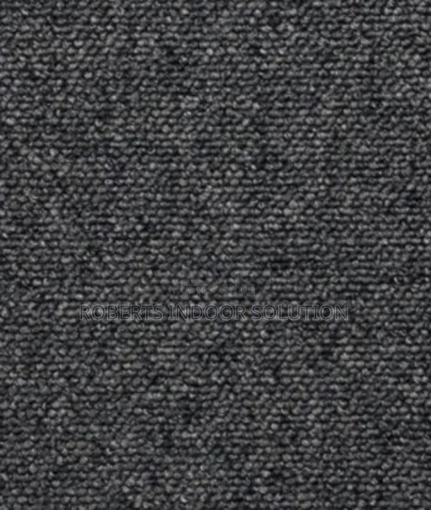 Delta Carpet Allows Flows to Echo Your Sweet Soul Melody