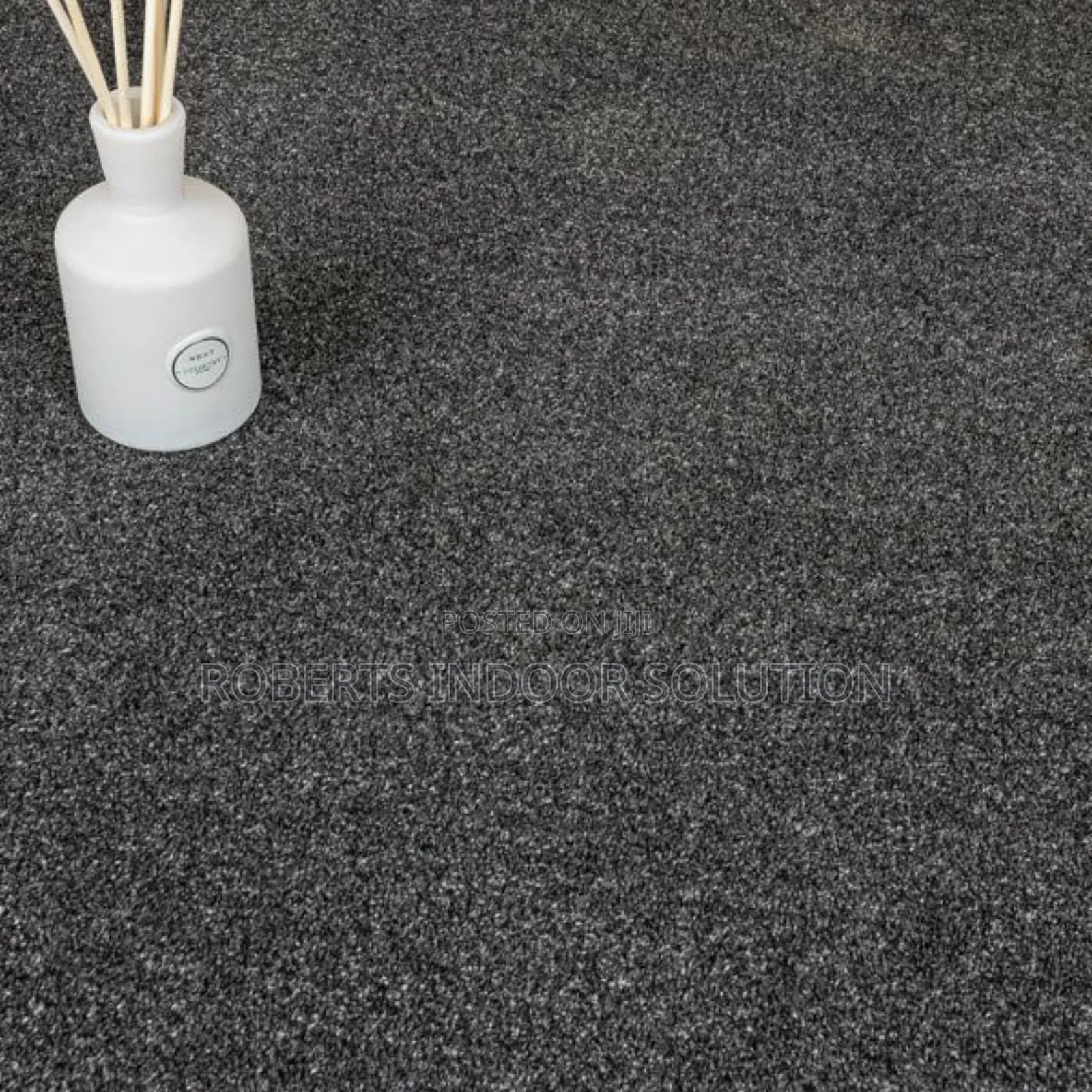 Delta Carpet Allows Flows to Echo Your Sweet Soul Melody