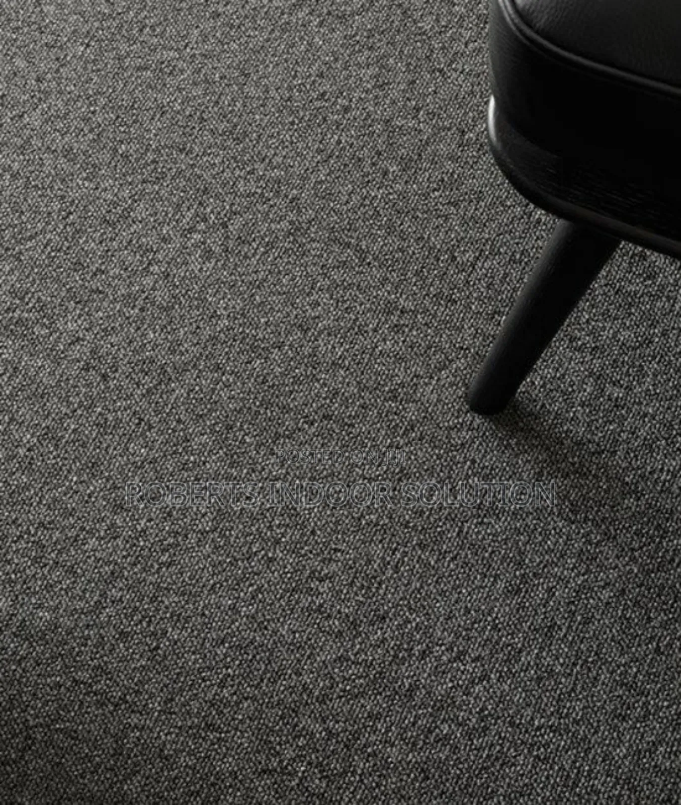 Delta Carpet Allows Flows to Echo Your Sweet Soul Melody