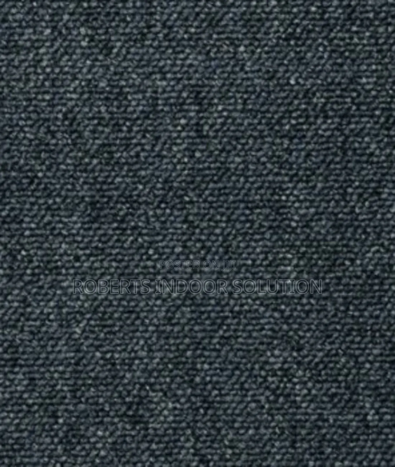 Delta Carpet Allows Flows to Echo Your Sweet Soul Melody