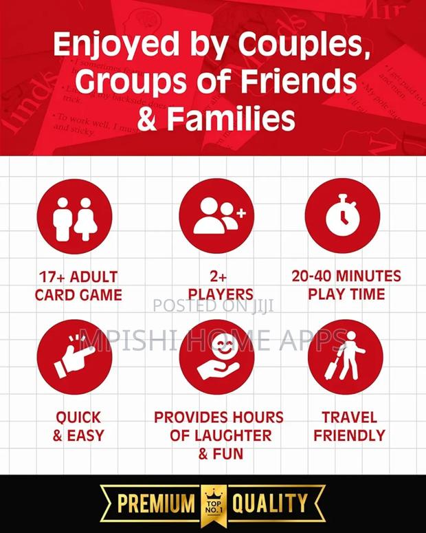 Backgammon Game - thumbnail 4