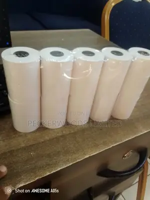 Thermal Roll