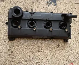 Top Cover Qr20 Xtrail