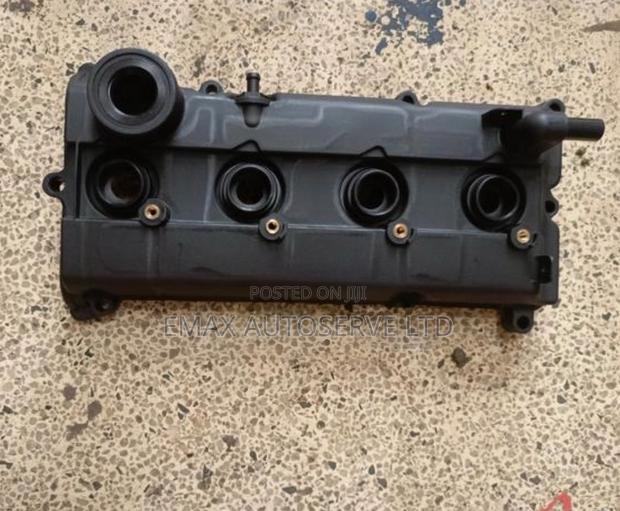 Top Cover Qr20 Xtrail