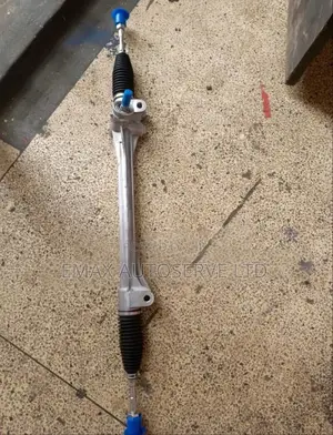 Steering Rack Vanguard