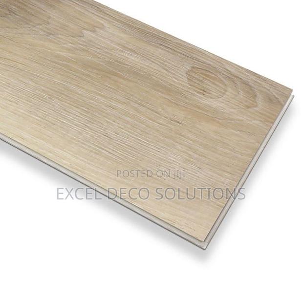 SPC Flooring – Strong Floors. Soft Look. - main view