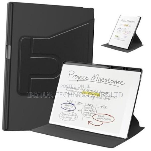 Remarkable Paper Pro Book Cover Case Cover