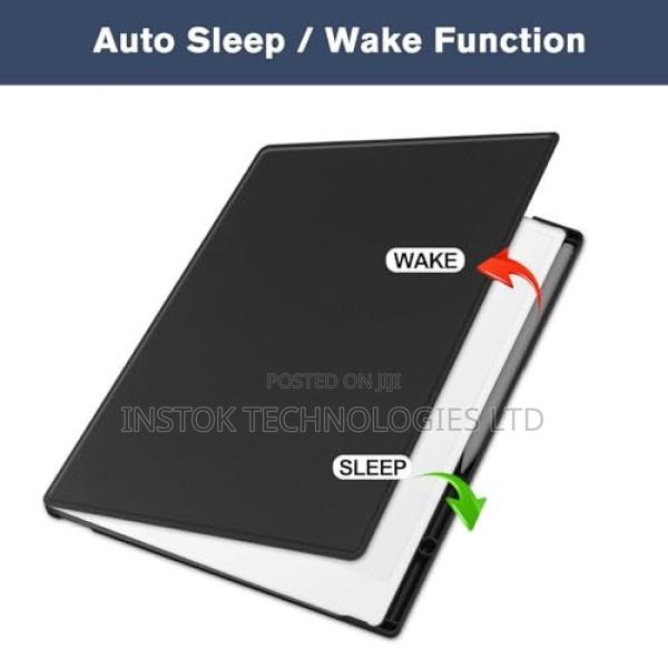 Remarkable Paper Pro Book Cover Case Cover - thumbnail 2