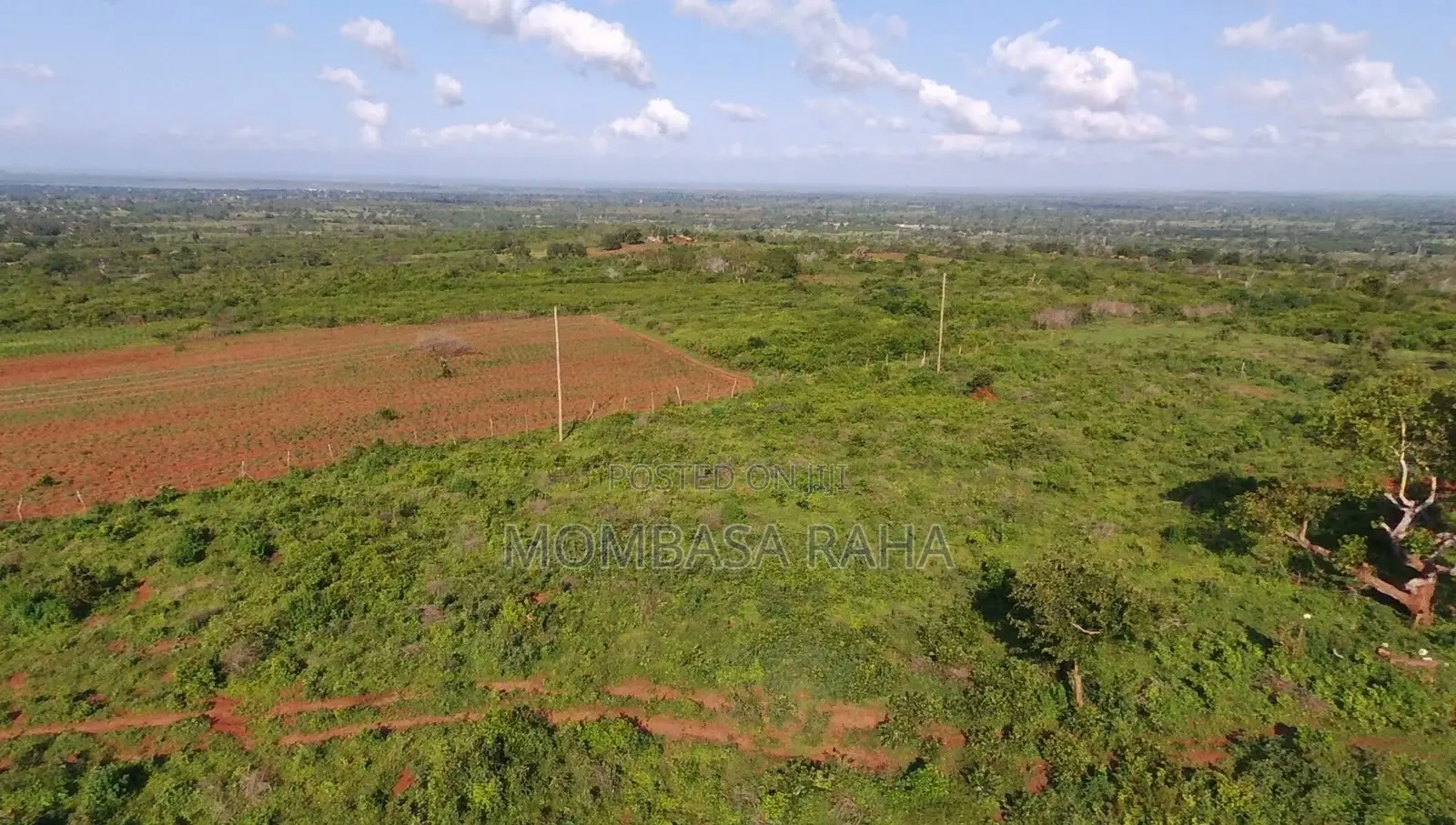 1 Acre Agricultural Freehold Land