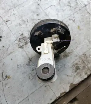 Break Booster Cx5