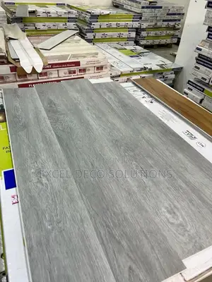 SPC Flooring – Sleek Floors That Stay Perfect!