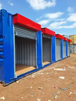 Container Stalls for Sale. Why Pay More? Shop Smart Today.