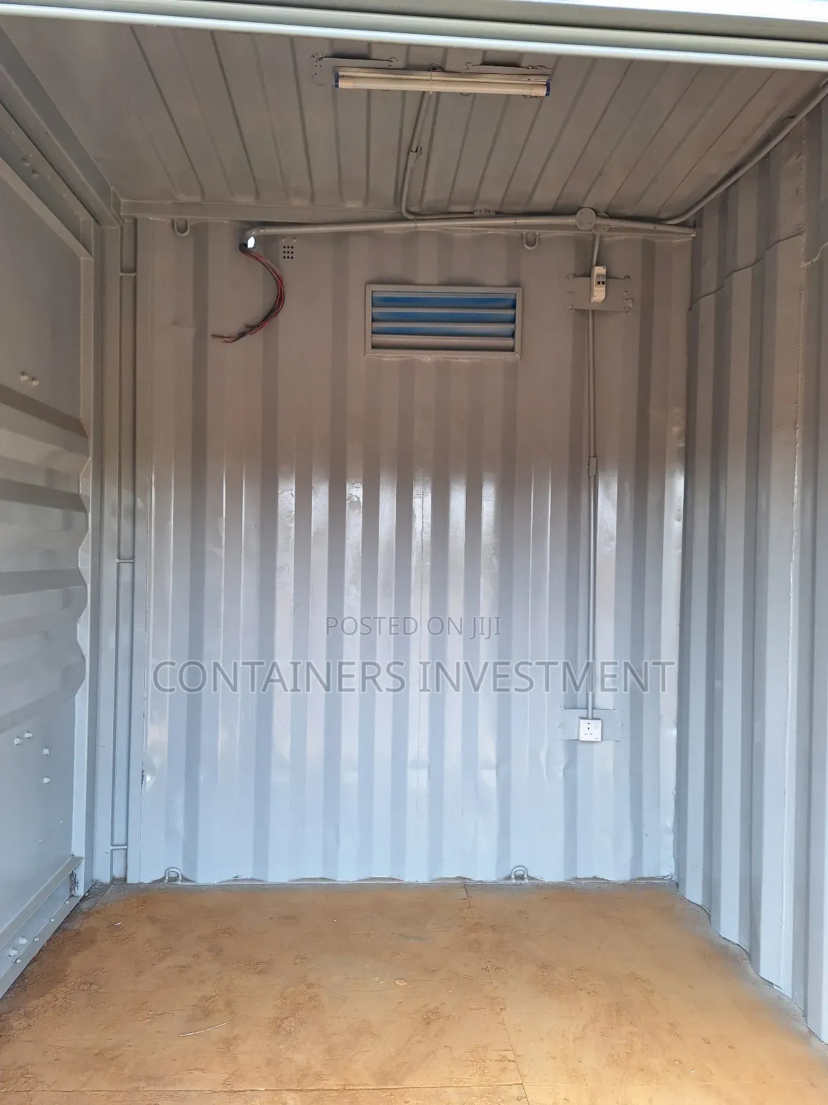 Container Stalls for Sale. Why Pay More? Shop Smart Today.