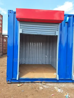 Container Stalls for Sale. Why Pay More? Shop Smart Today.