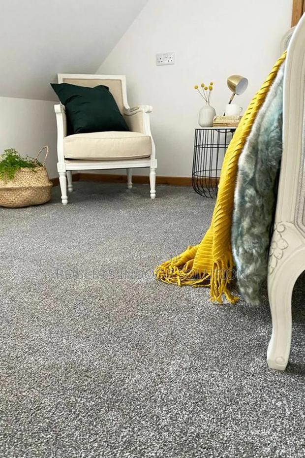 Delta Carpets Whispers of Wonder Under My Feets