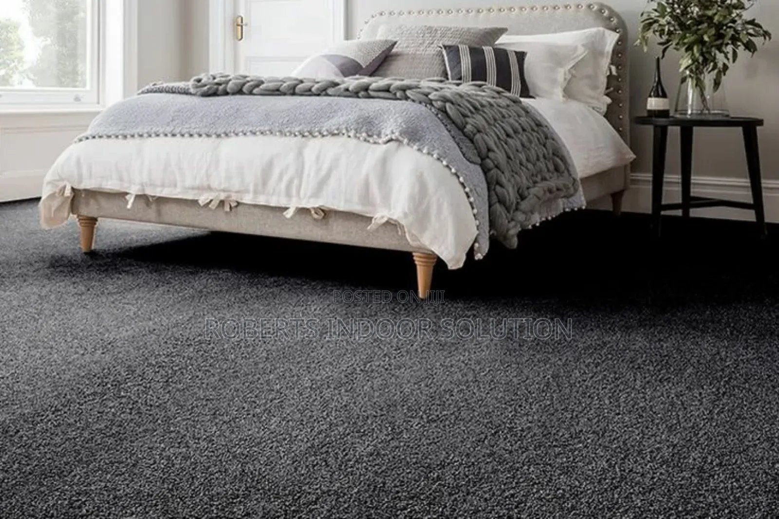 Delta Carpets Whispers of Wonder Under My Feets