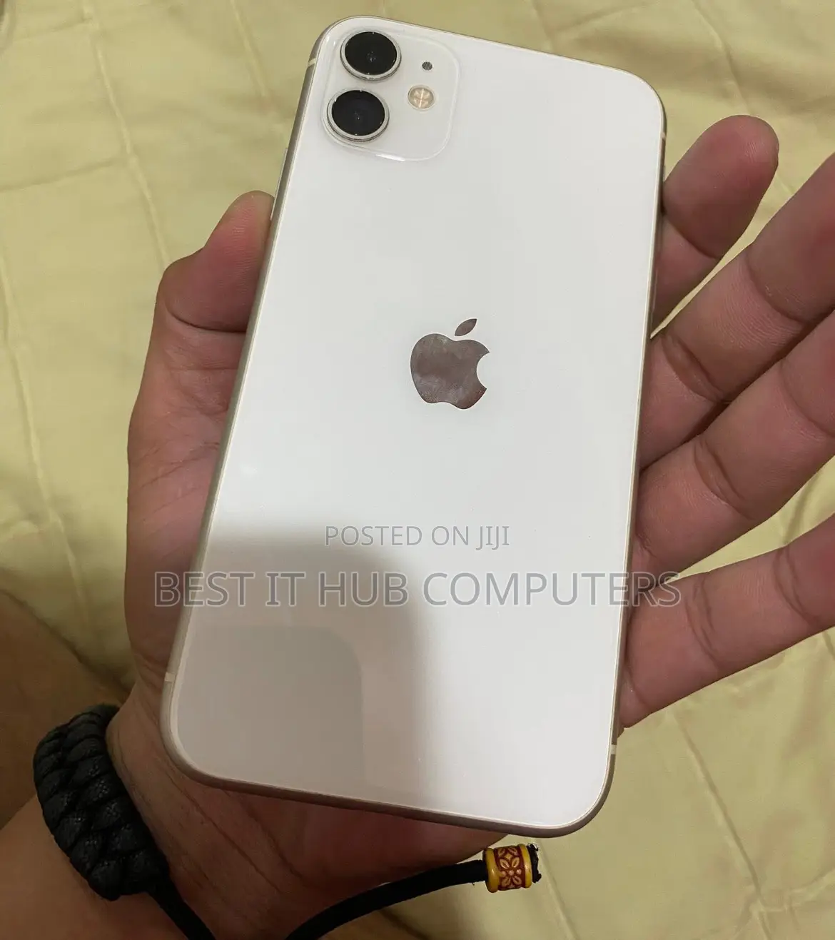 Apple iPhone 11 128 GB Gold