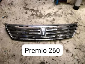 Primio 260 Grill Ex Japan