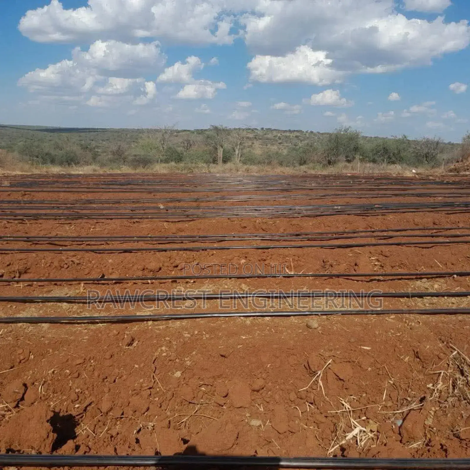 Open Irrigation System ,Drip Irrigation System Installation