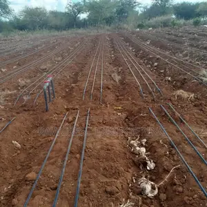 Open Irrigation System ,Drip Irrigation System Installation