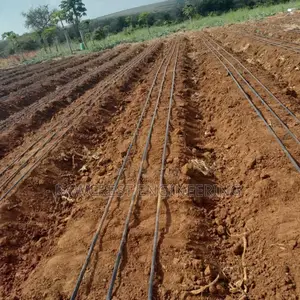 Open Irrigation System ,Drip Irrigation System Installation