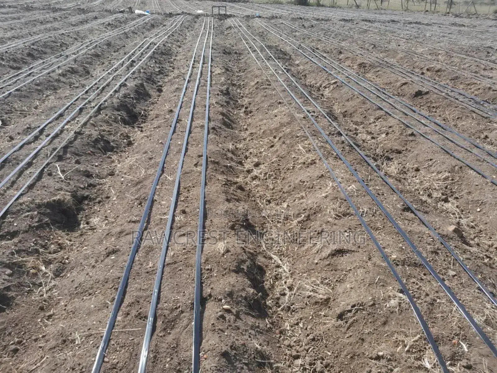 Open Irrigation System ,Drip Irrigation System Installation