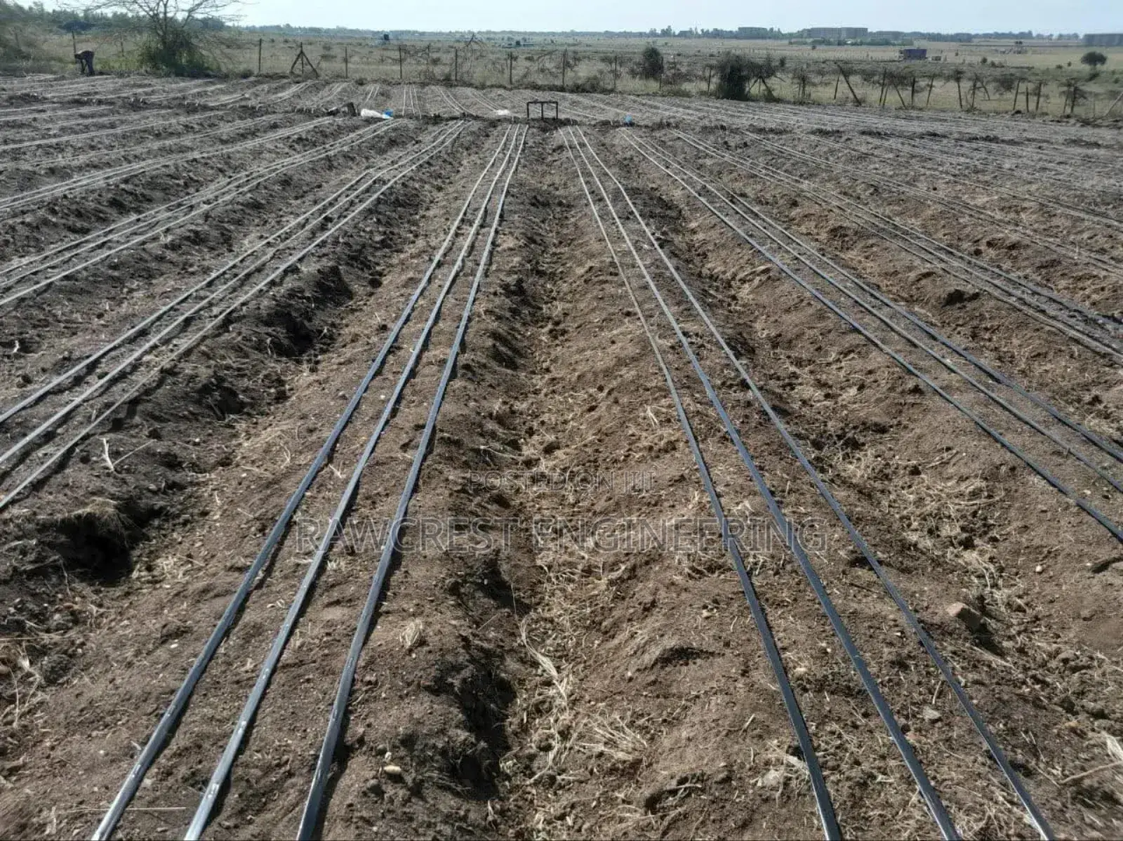Open Irrigation System ,Drip Irrigation System Installation