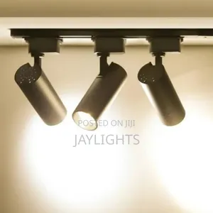 Premium Cob Led Track Light–Focused Elegance, Built to Shine