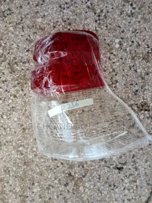 Taillight Lens Prado 150
