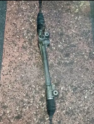 Steering Rack Fielder 2012 Japan