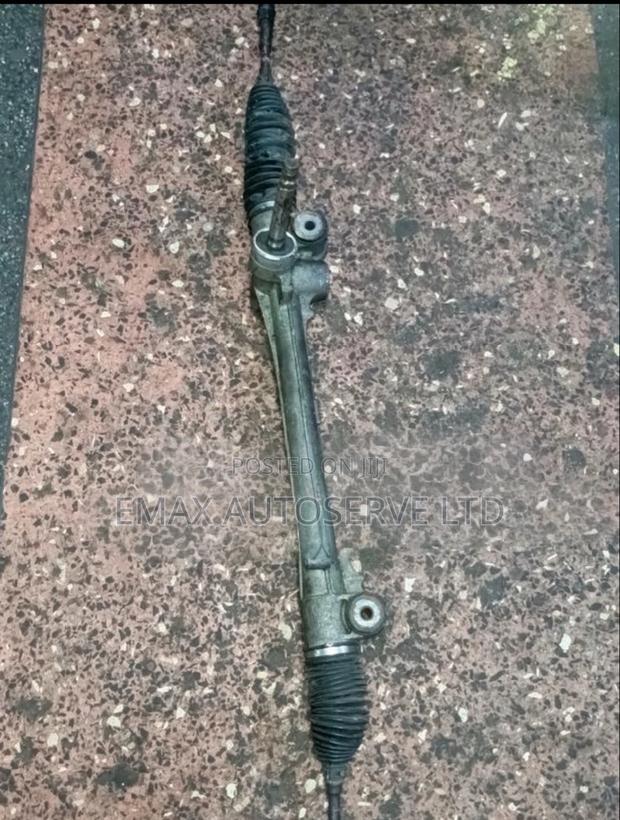 Steering Rack Fielder 2012 Japan