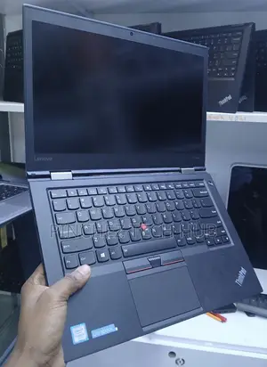 Laptop Lenovo ThinkPad X1 Carbon 8GB Intel Core I7 SSD 256GB