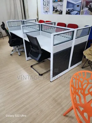 Four Way Workstation