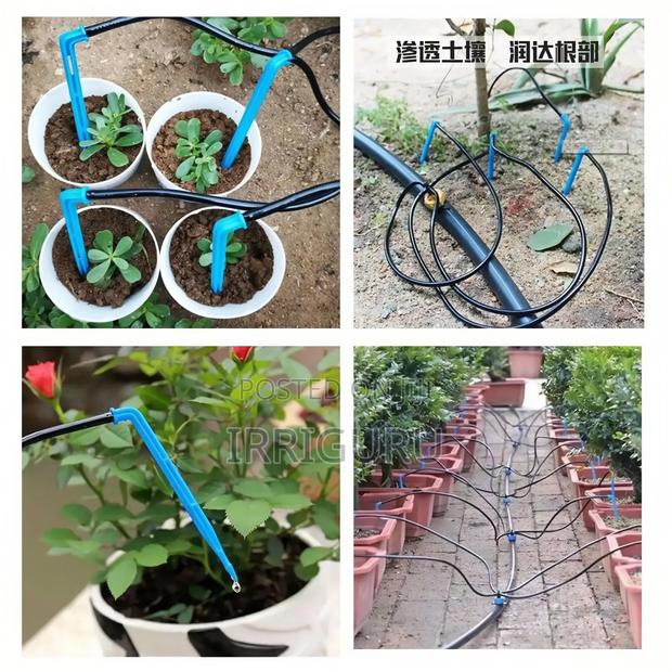 Arrow-Drippers - main view