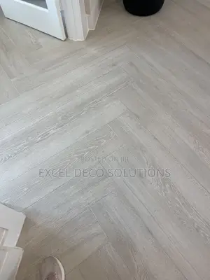 SPC Flooring – Floors That Elevate Any Room!